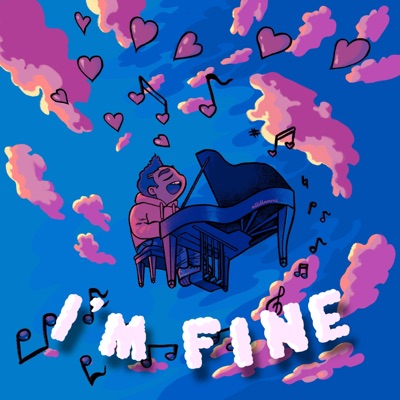 I'm Fine - Single