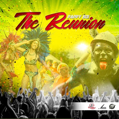 The Reunion - Single