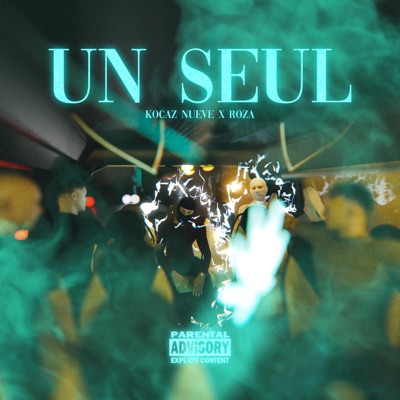 Un seul (feat. Roza) - Single