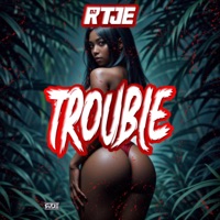 Trouble - Single - DJ Rtje