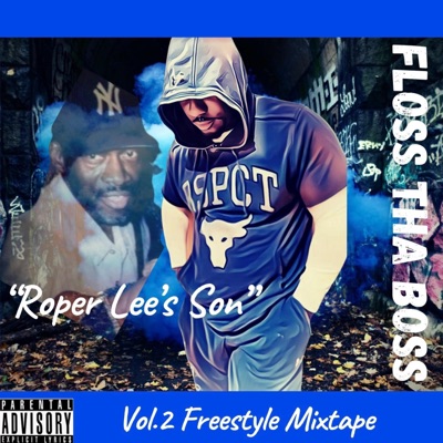 Floss tha boss - Whole album roper lee son