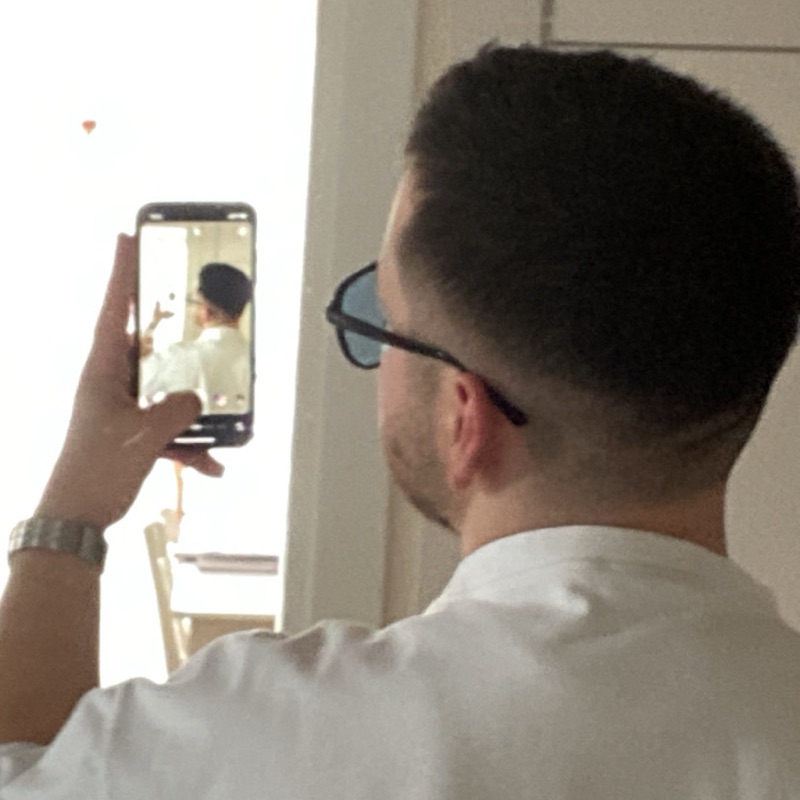 Sarp Saruhan - J’Comprends Pas x Shootout (SHOOTOUT MIX)