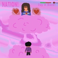 Say It Back! - EP - Wockkstvrs_Nation!