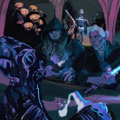 Spaceship (feat. Blase Groody) - Single