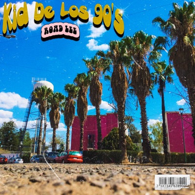 Kid de los 90'S - Single