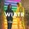 Wiatr (feat. Adis AMG) - Fillo lyrics