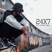 24X7 artwork