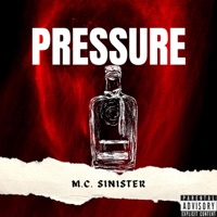 Pressure - Single - SINister