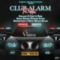 Kufira Dancehall (feat. Uncle Epatan) - Single - Oskid Productions