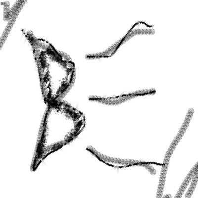 Be (feat. King Supreme) - Single