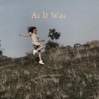 As It Was (Slowed Instrumental) - Single - ViOLiNiA Zhanna Stelmakh