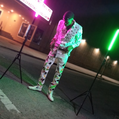 Holy Bible (feat. Datsneck) [Radio Edit] - Single