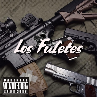 Los fuletes - Single