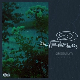 Pendulum hyperboi & Mvria