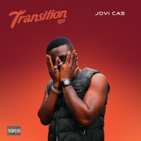 Transition EP - Jovi Cas