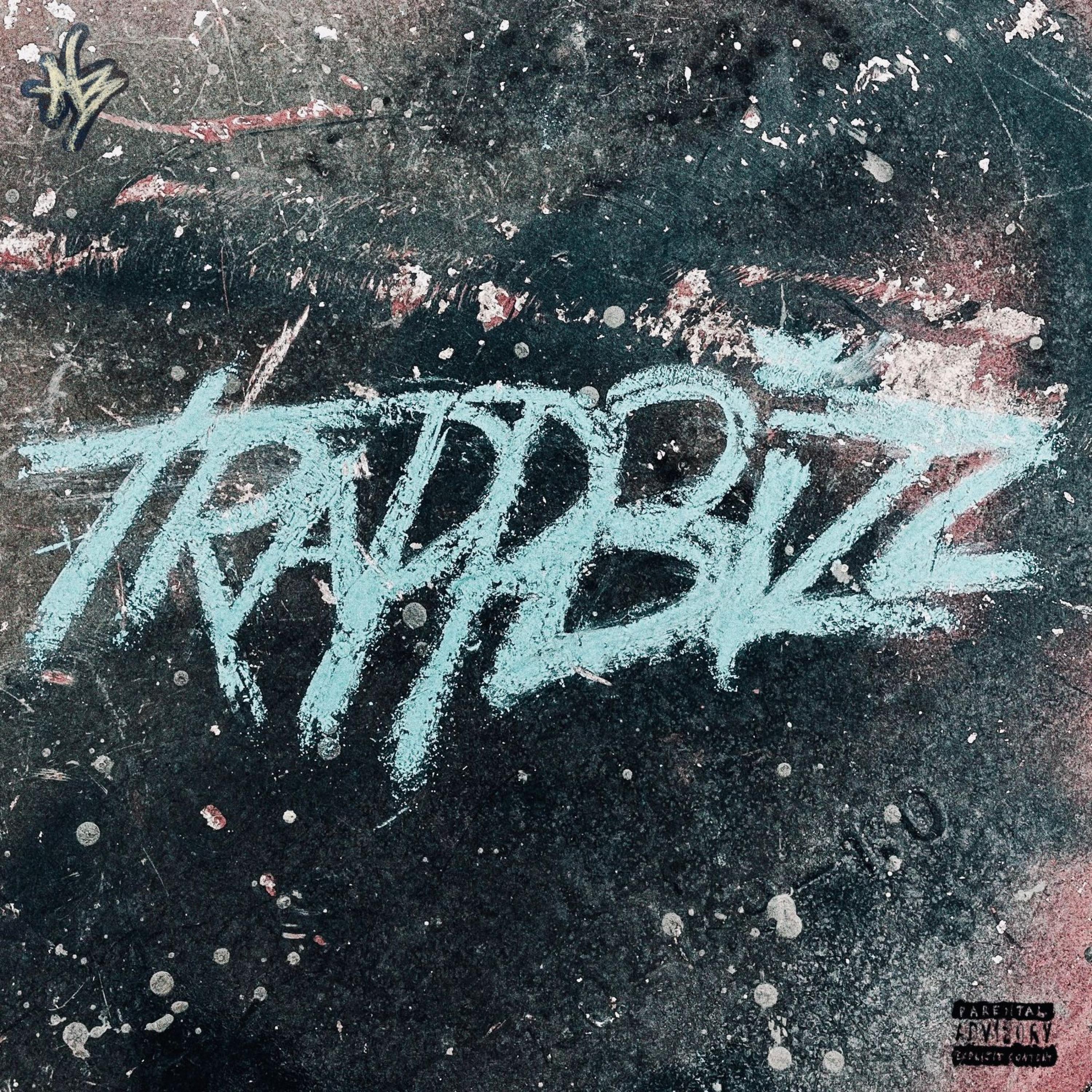 TrappBizz - EP
