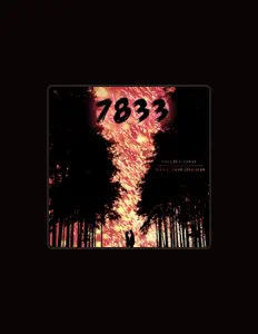 7833を聴いたり、ミュージックビデオを鑑賞したり、経歴やツアー日程などを確認したりしましょう！