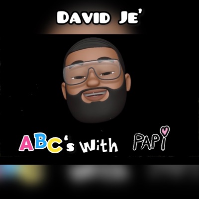 ABC's With Papi - Single