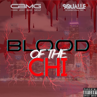 Blood of the Chi