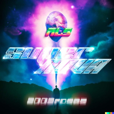 SUPERNOVA (feat. 2003roses) - Single