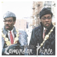 Zamundan Prince (feat. Semi Six) - Single - Jpalm