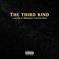 The Third Kind (feat. Master Mold) - Single - 888moment