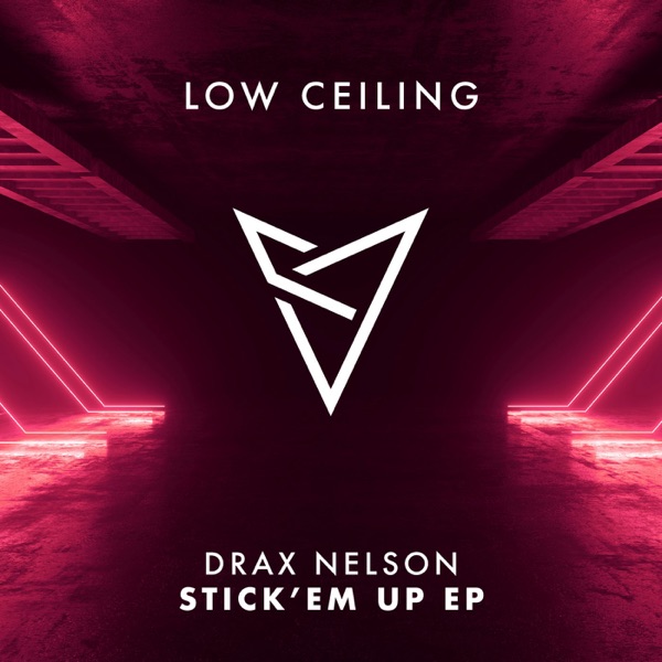 STICK 'EM UP - Single