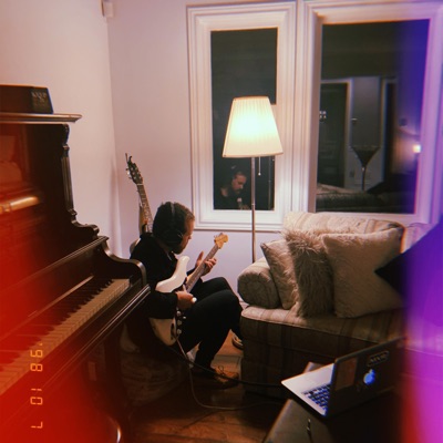 Night Shift - Single