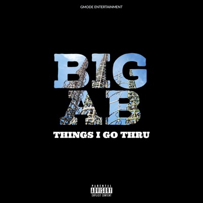 Things I Go Thru - Single