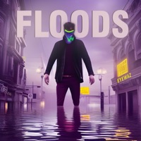 Floods - Single - Eyewaz