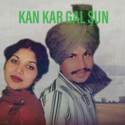 Harnoor - Kan Kar Gal Sun Makhna