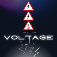 VOLTAGE (Special Version) - Single - Sezer Sait Can