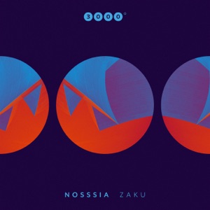 Zaku - Single