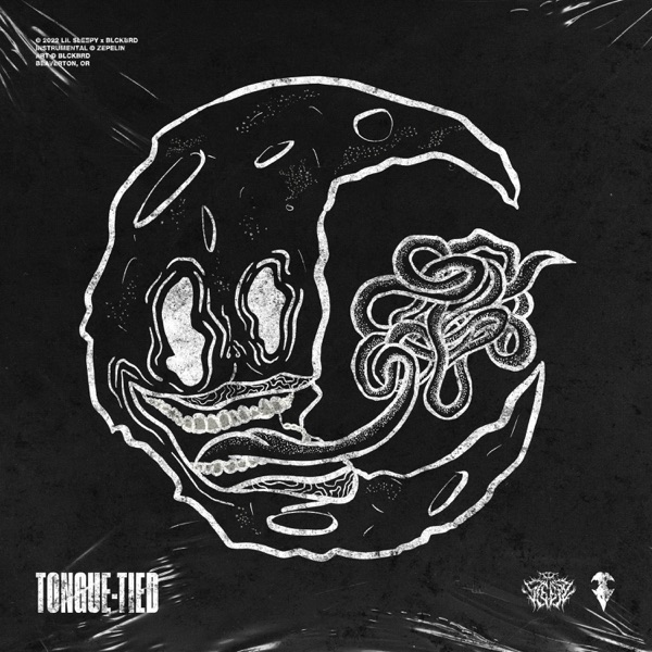 Tongue-Tied (feat. Blckbrd)