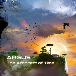 The Architect of Time