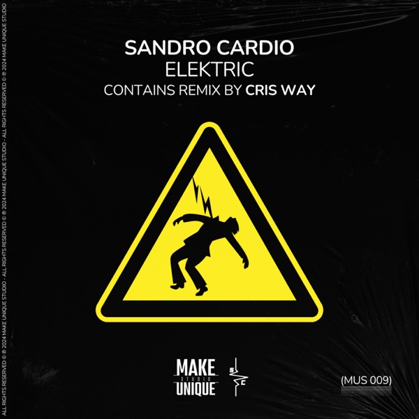 Elektric - Single