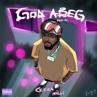 God Abeg - Single - Ceeza Milli