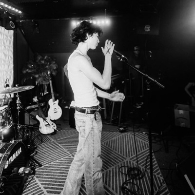 Love Is Dead - Single