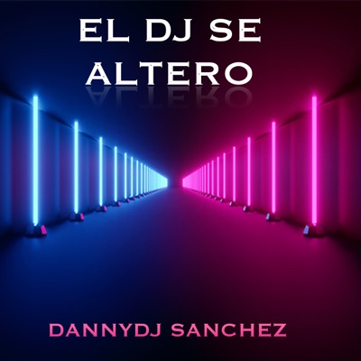 El Dj Se Altero - Single