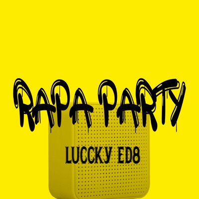 Rapa party - Single