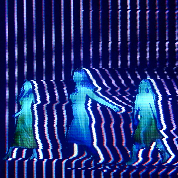 Rave Angel 3am Edits - EP