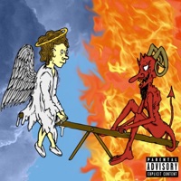 SeeSaw (feat. TRVIS) - Single - Ethan Andrew