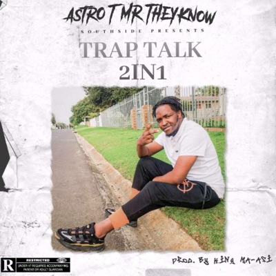 TRAP TALK 2IN1 - Single