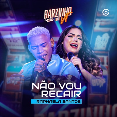 Não Vou Recair - Single