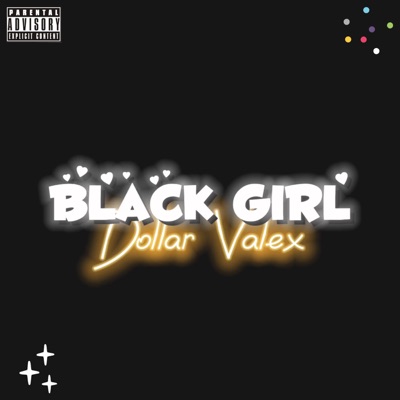 Black Girl - Single