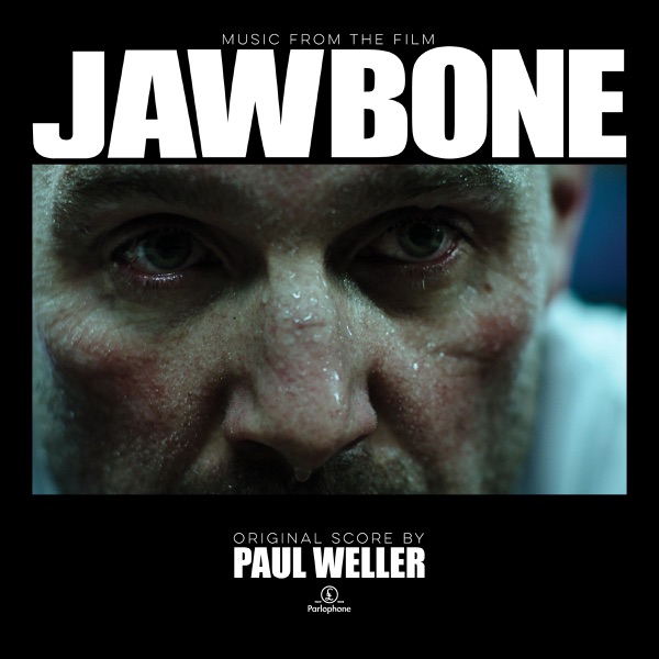 Jawbone (Music from the Film) - Paul Weller