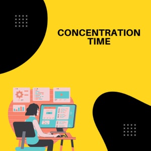Workplace Concentration Time
