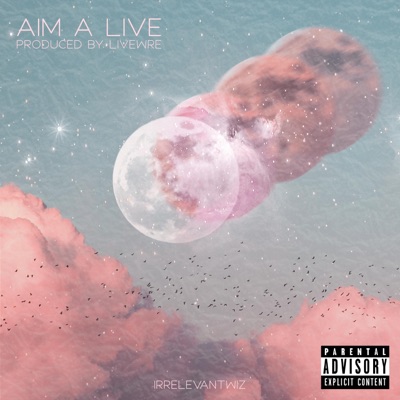 Aim a Live - Single