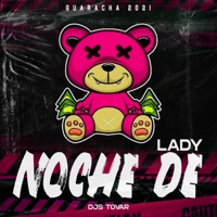Noche de Lady - Single - Aleteo Boom & Djs Tovar