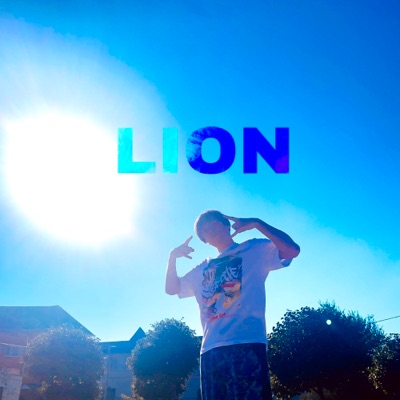 Lion - EP